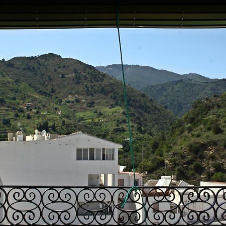 Ferienwohnung Casa Pepe La Rosa Tolox Exterior foto