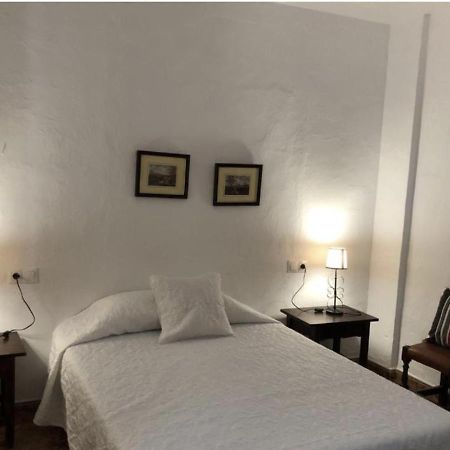 Ferienwohnung Casa Pepe La Rosa Tolox Exterior foto