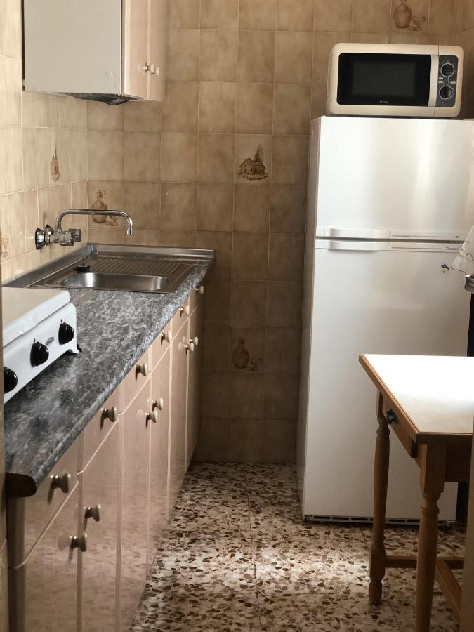 Ferienwohnung Casa Pepe La Rosa Tolox Exterior foto
