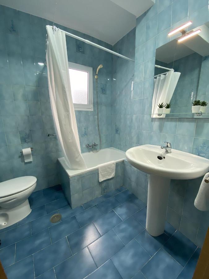 Ferienwohnung Casa Pepe La Rosa Tolox Exterior foto