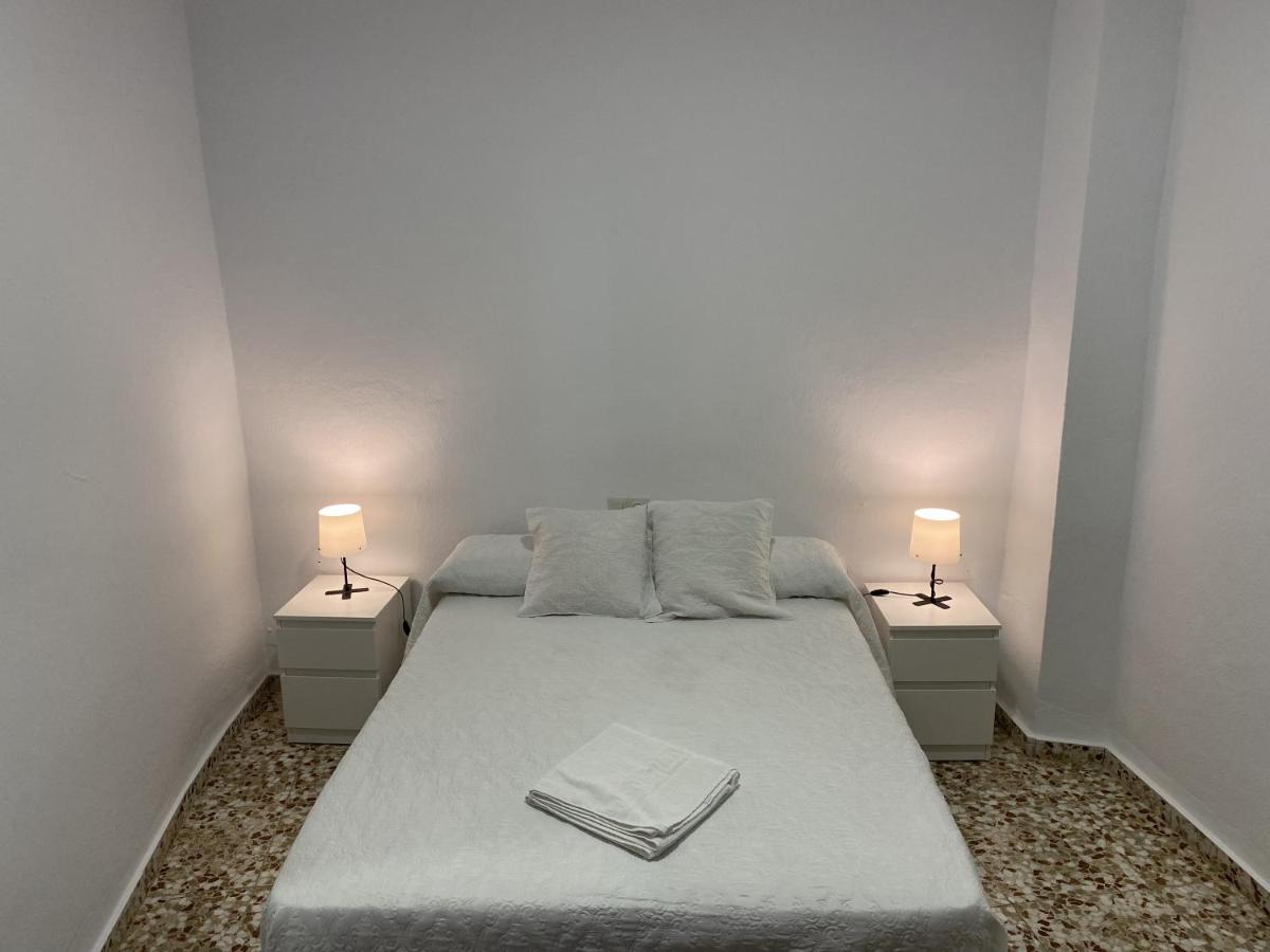 Ferienwohnung Casa Pepe La Rosa Tolox Exterior foto